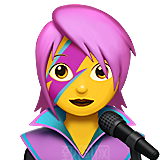 Emoji表情包微信小黄脸可爱