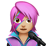 Emoji表情包微信小黄脸可爱素材
