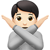 Emoji表情包微信小黄脸可爱素材
