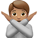 Emoji表情包微信小黄脸可爱素材