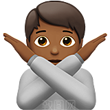 Emoji表情包微信小黄脸可爱素材