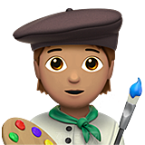 Emoji表情包微信小黄脸可爱素材