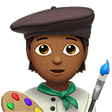 Emoji表情包微信小黄脸可爱素材