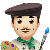 Emoji表情包微信小黄脸可爱素材