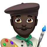 Emoji表情包微信小黄脸可爱