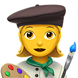 Emoji表情包微信小黄脸可爱