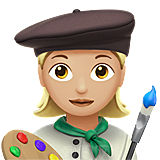 Emoji表情包微信小黄脸可爱