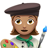 Emoji表情包微信小黄脸可爱