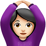 Emoji表情包微信小黄脸可爱