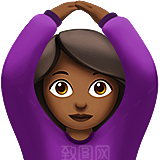 Emoji表情包微信小黄脸可爱