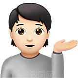 Emoji表情包微信小黄脸可爱
