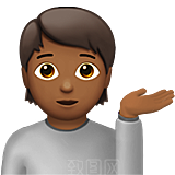 Emoji表情包微信小黄脸可爱