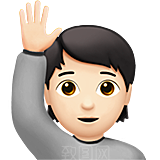 Emoji表情包微信小黄脸可爱