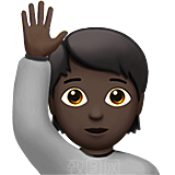 Emoji表情包微信小黄脸可爱