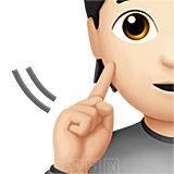 Emoji表情包微信小黄脸可爱