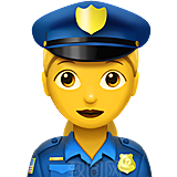 Emoji表情包微信小黄脸可爱