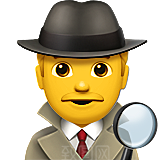Emoji表情包微信小黄脸可爱素材