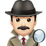 Emoji表情包微信小黄脸可爱素材