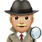 Emoji表情包微信小黄脸可爱素材
