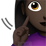 Emoji表情包微信小黄脸可爱素材