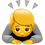 Emoji表情包微信小黄脸可爱素材