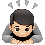 Emoji表情包微信小黄脸可爱素材