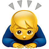 Emoji表情包微信小黄脸可爱