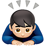 Emoji表情包微信小黄脸可爱