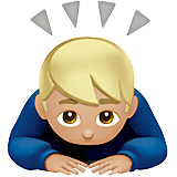 Emoji表情包微信小黄脸可爱