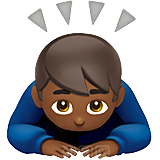 Emoji表情包微信小黄脸可爱
