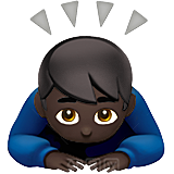 Emoji表情包微信小黄脸可爱