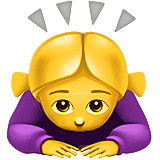 Emoji表情包微信小黄脸可爱