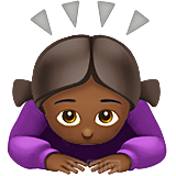 Emoji表情包微信小黄脸可爱素材