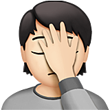 Emoji表情包微信小黄脸可爱素材