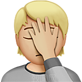 Emoji表情包微信小黄脸可爱素材