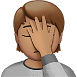 Emoji表情包微信小黄脸可爱素材