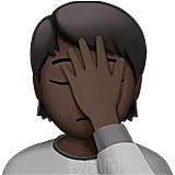 Emoji表情包微信小黄脸可爱素材
