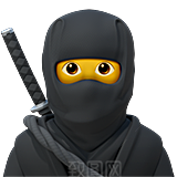 Emoji表情包微信小黄脸可爱素材