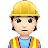Emoji表情包微信小黄脸可爱