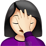 Emoji表情包微信小黄脸可爱