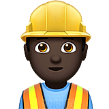 Emoji表情包微信小黄脸可爱素材
