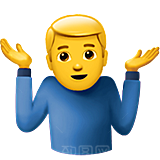 Emoji表情包微信小黄脸可爱素材