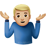 Emoji表情包微信小黄脸可爱素材