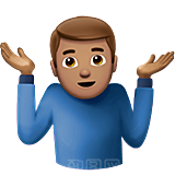 Emoji表情包微信小黄脸可爱素材