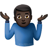Emoji表情包微信小黄脸可爱素材