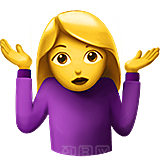 Emoji表情包微信小黄脸可爱素材