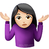 Emoji表情包微信小黄脸可爱素材