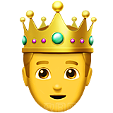 Emoji表情包微信小黄脸可爱素材