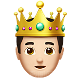 Emoji表情包微信小黄脸可爱