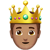 Emoji表情包微信小黄脸可爱